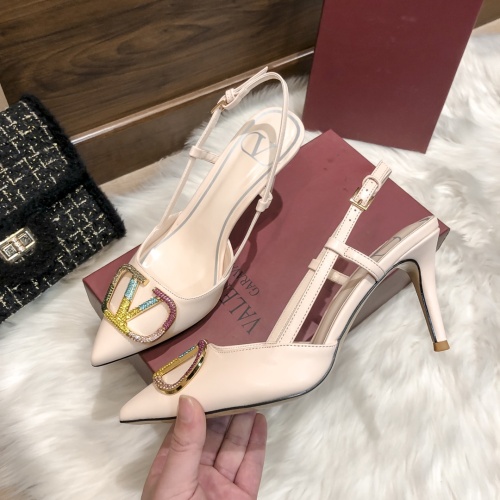 Valentino Sandal For Women #1075056