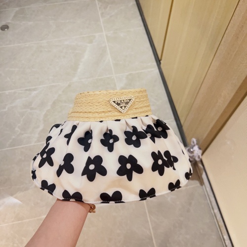Prada Caps #1075063