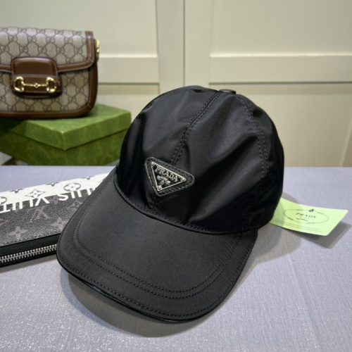 Prada Caps #1075072