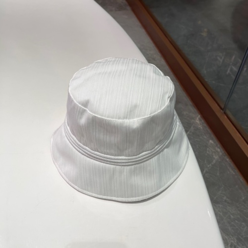 Replica Prada Caps #1075082 $34.00 USD for Wholesale