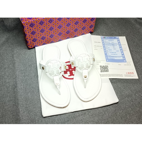 Tory Burch TB Slippers For Women #1075185