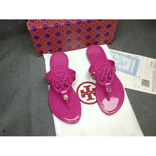 Tory Burch TB Slippers For Women #1075193