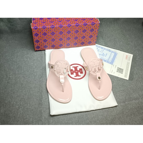 Tory Burch TB Slippers For Women #1075197