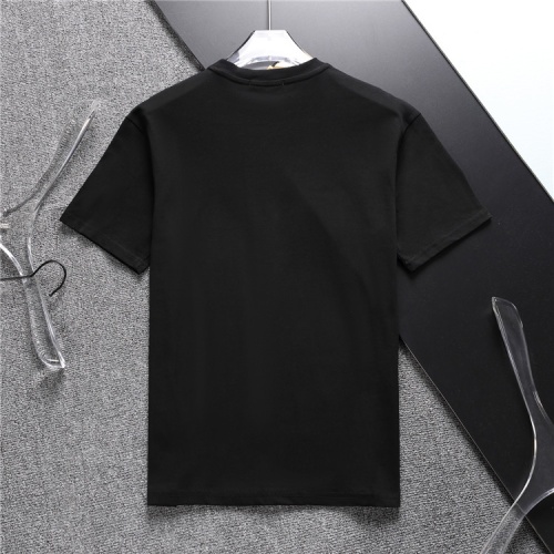 Replica Givenchy T-Shirts Short Sleeved For Men #1075511 $25.00 USD for Wholesale