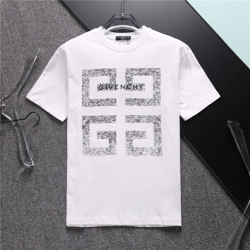 Givenchy T-Shirts Short Sleeved For Men #1075514