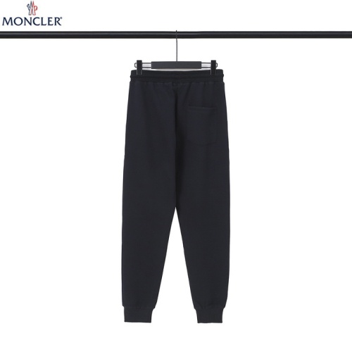 Replica Moncler Tracksuits Long Sleeved For Men #1075520 $102.00 USD for Wholesale