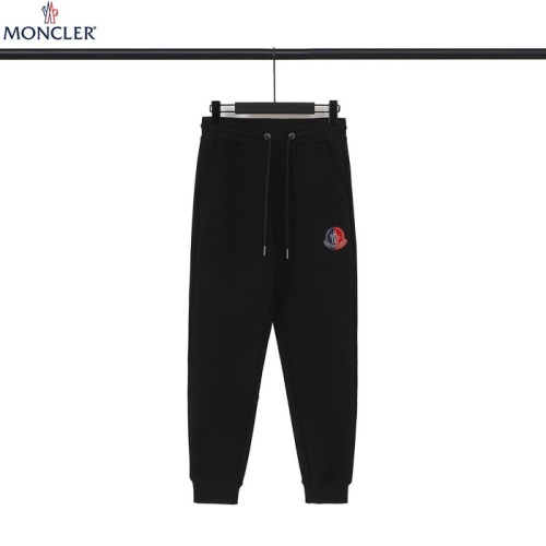Replica Moncler Tracksuits Long Sleeved For Men #1075521 $102.00 USD for Wholesale