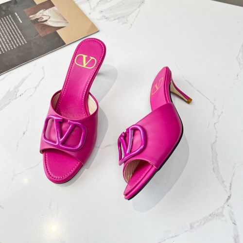 Valentino Slippers For Women #1075696