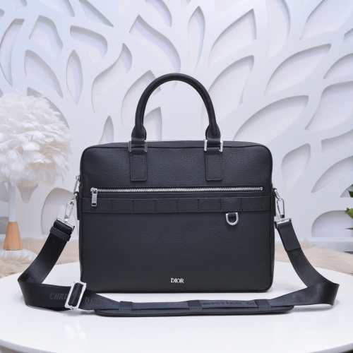 Christian Dior AAA Man Handbags #1075755