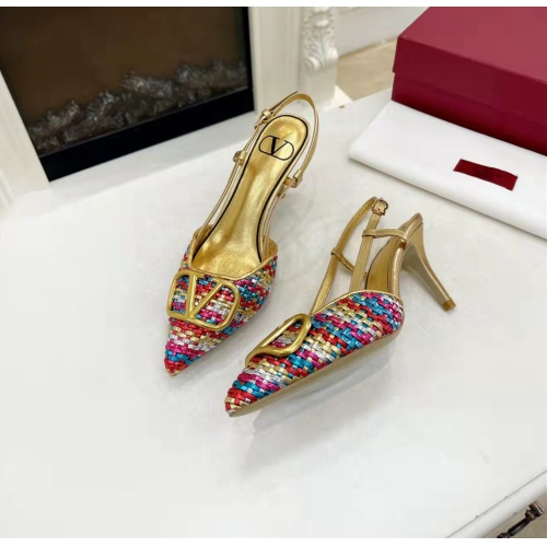 Valentino Sandal For Women #1075810