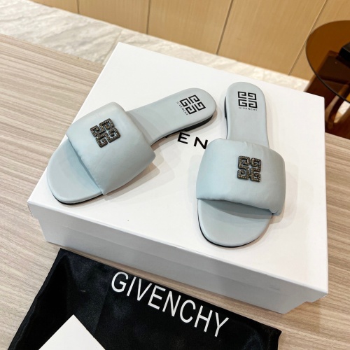 Givenchy Slippers For Women #1075851