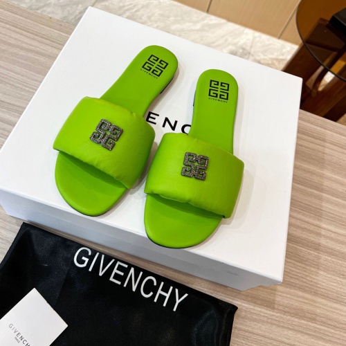 Givenchy Slippers For Women #1075852