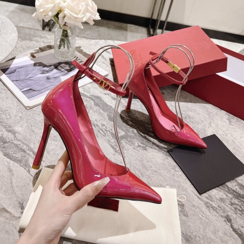 Valentino Sandal For Women #1075856