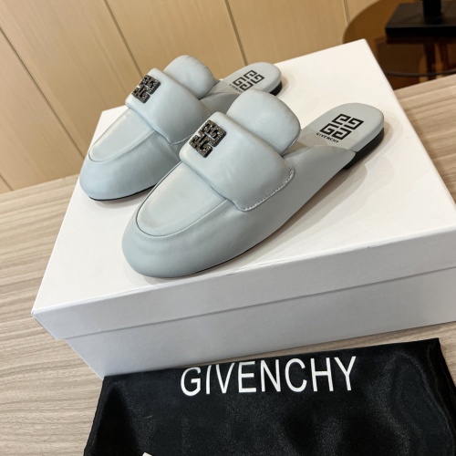 Givenchy Slippers For Women #1075860