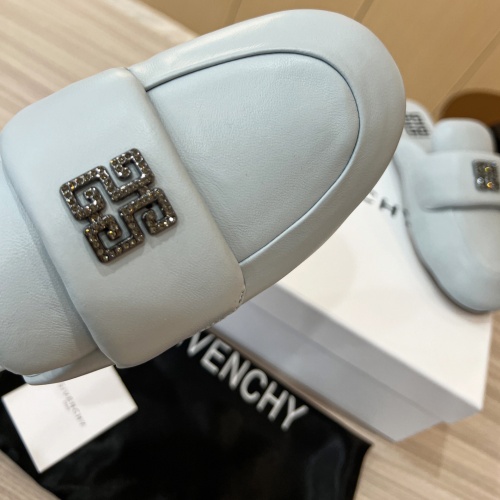Replica Givenchy Slippers For Women #1075860 $100.00 USD for Wholesale