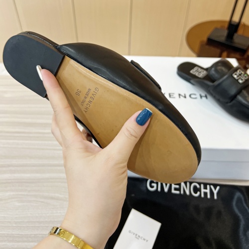 Replica Givenchy Slippers For Women #1075862 $100.00 USD for Wholesale