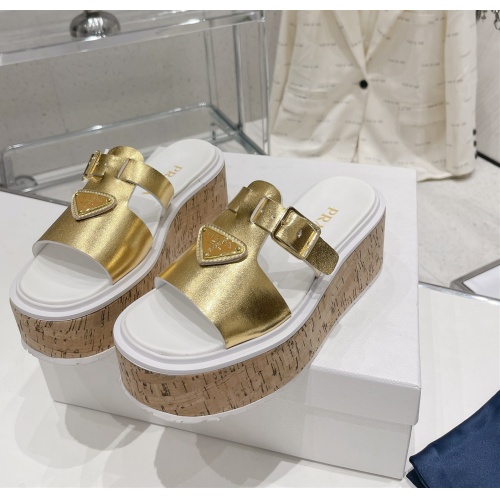 Prada Slippers For Women #1075983