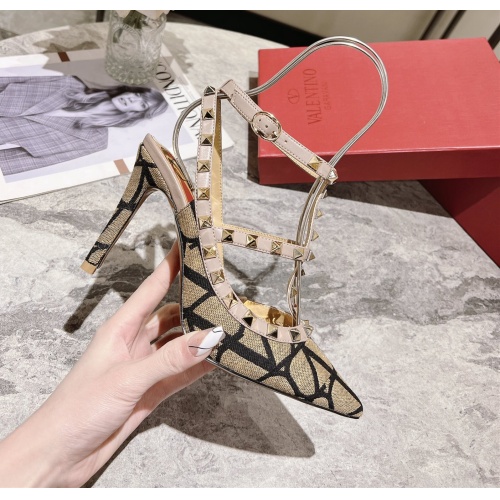 Valentino Sandal For Women #1075996