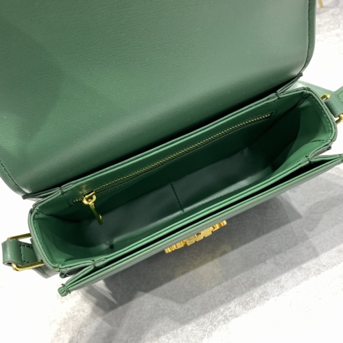Replica Celine AAA Quality Messenger Bags For Women #1076077 $100.00 USD for Wholesale