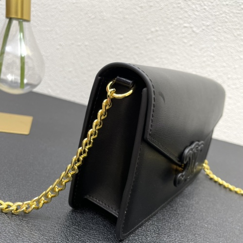 Replica Celine AAA Quality Messenger Bags For Women #1076091 $88.00 USD for Wholesale