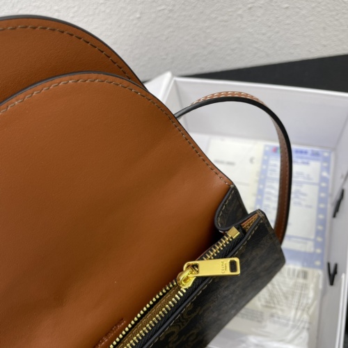 Replica Celine AAA Quality Messenger Bags For Women #1076093 $85.00 USD for Wholesale