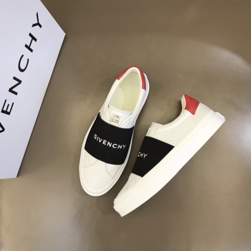 Givenchy Casual Shoes For Men #1076098