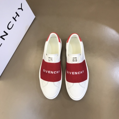 Replica Givenchy Casual Shoes For Men #1076099 $72.00 USD for Wholesale