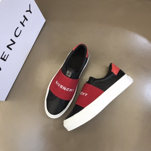 Givenchy Casual Shoes For Men #1076100