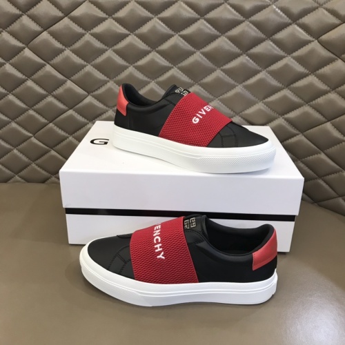 Replica Givenchy Casual Shoes For Men #1076100 $72.00 USD for Wholesale