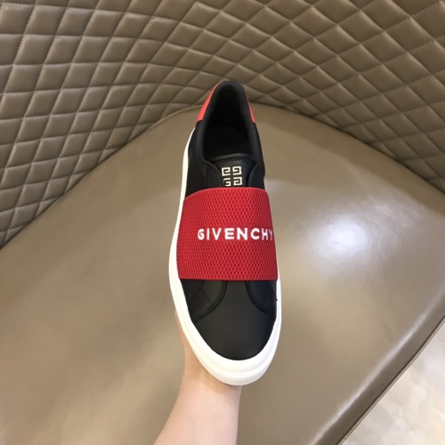 Replica Givenchy Casual Shoes For Men #1076100 $72.00 USD for Wholesale