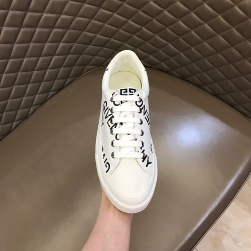 Replica Givenchy Casual Shoes For Men #1076108 $76.00 USD for Wholesale