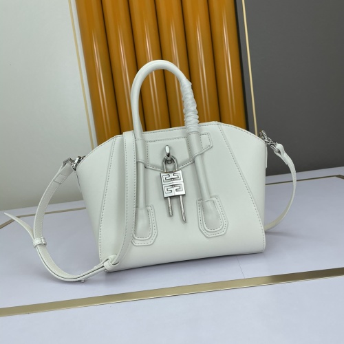Givenchy AAA Quality Handbags For Women #1076235