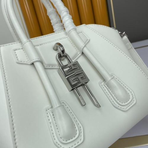 Replica Givenchy AAA Quality Handbags For Women #1076235 $102.00 USD for Wholesale
