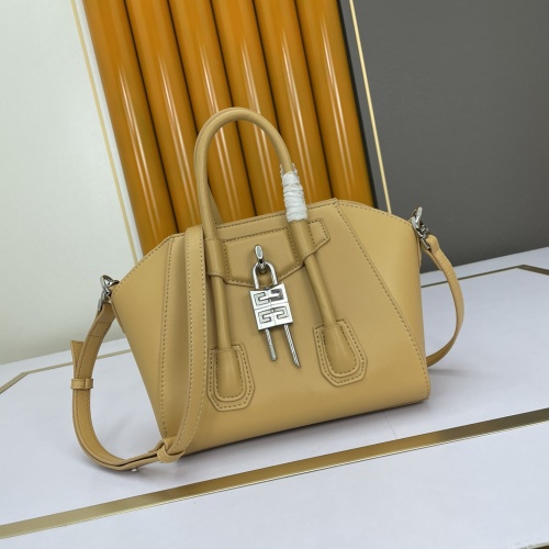 Givenchy AAA Quality Handbags For Women #1076236