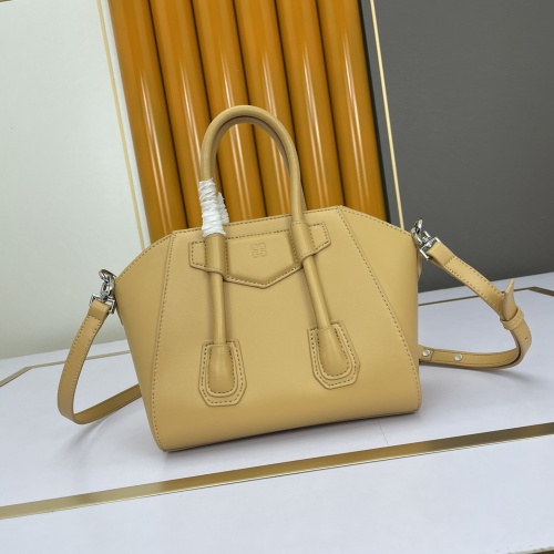 Replica Givenchy AAA Quality Handbags For Women #1076236 $102.00 USD for Wholesale