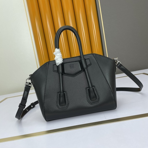 Replica Givenchy AAA Quality Handbags For Women #1076237 $102.00 USD for Wholesale