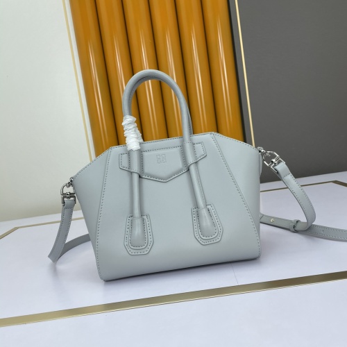 Replica Givenchy AAA Quality Handbags For Women #1076238 $102.00 USD for Wholesale