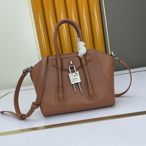 Givenchy AAA Quality Handbags For Women #1076239