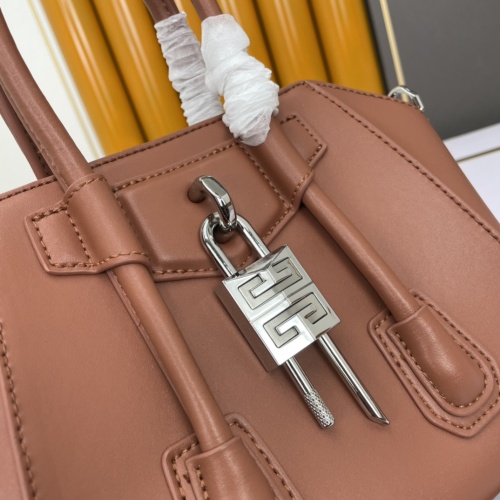 Replica Givenchy AAA Quality Handbags For Women #1076239 $102.00 USD for Wholesale