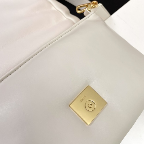 Replica LOEWE AAA Quality Messenger Bags For Women #1076262 $105.00 USD for Wholesale