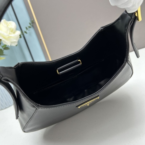 Replica Prada AAA Quality Shoulder Bags For Women #1076264 $85.00 USD for Wholesale