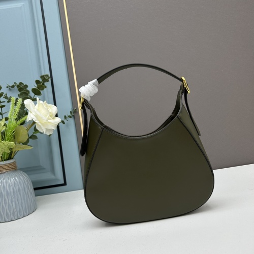Replica Prada AAA Quality Shoulder Bags For Women #1076265 $85.00 USD for Wholesale