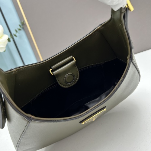Replica Prada AAA Quality Shoulder Bags For Women #1076265 $85.00 USD for Wholesale