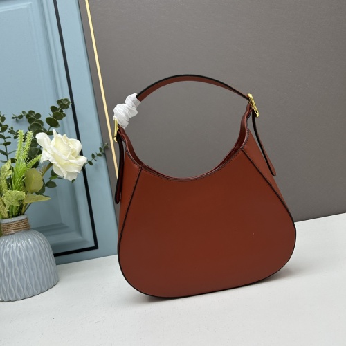 Replica Prada AAA Quality Shoulder Bags For Women #1076267 $85.00 USD for Wholesale
