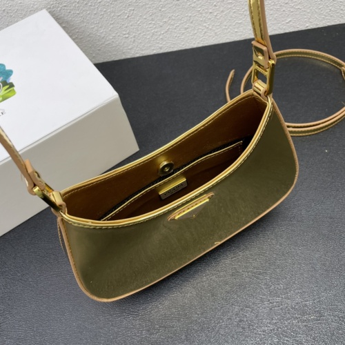 Replica Prada AAA Quality Shoulder Bags For Women #1076274 $88.00 USD for Wholesale