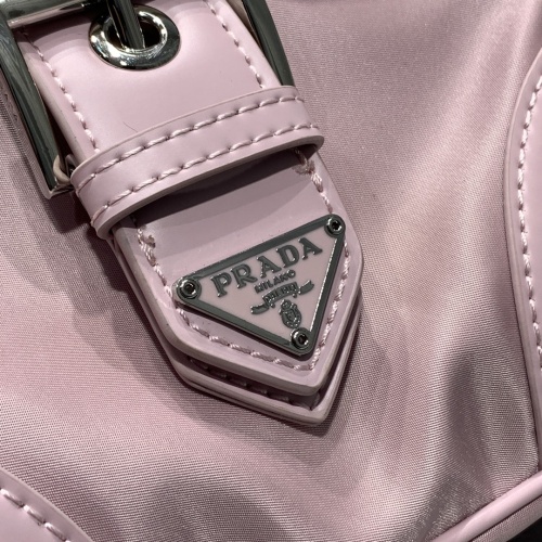 Replica Prada AAA Quality Messeger Bags For Women #1076277 $85.00 USD for Wholesale