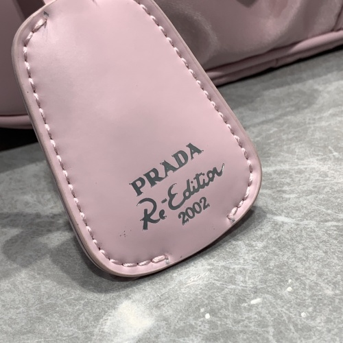 Replica Prada AAA Quality Messeger Bags For Women #1076277 $85.00 USD for Wholesale