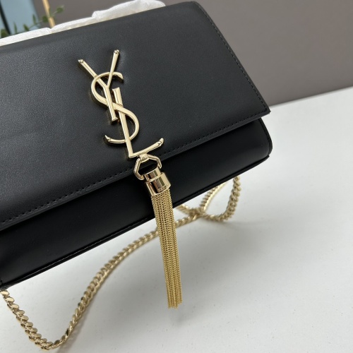 Replica Yves Saint Laurent YSL AAA Quality Messenger Bags For Women #1076285 $88.00 USD for Wholesale