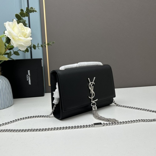 Replica Yves Saint Laurent YSL AAA Quality Messenger Bags For Women #1076286 $88.00 USD for Wholesale