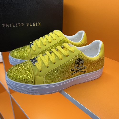 Philipp Plein Casual Shoes For Men #1076308